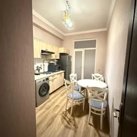 In Baku 60.0 m² apartment is for rent - Image 3