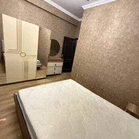 In Baku 60.0 m² apartment is for rent - Image 4