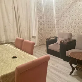 In Baku 60.0 m² apartment is for rent - Image 4