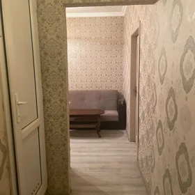 In Baku 60.0 m² apartment is for rent - Image 5