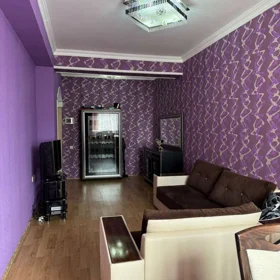 In Baku 50.0 m² apartment is for sale - Image 2