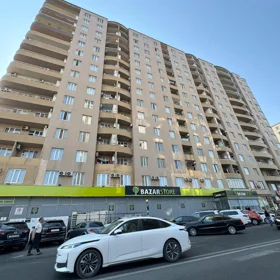 In Baku 102.0 m² apartment is for sale - Image 2