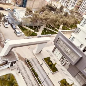 In Baku 48.0 m² apartment is for rent - Image 3