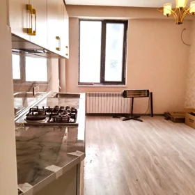 In Baku 48.0 m² apartment is for rent - Image 4