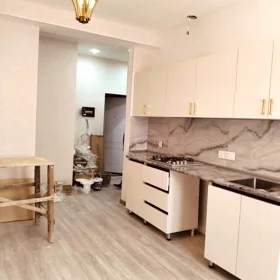 In Baku 48.0 m² apartment is for rent - Image 5