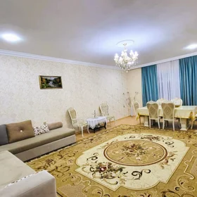 In Baku 160.0 m² house with 5.0 rooms is for sale - Image 3