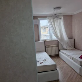 In Baku 75.0 m² apartment is for rent - Image 4