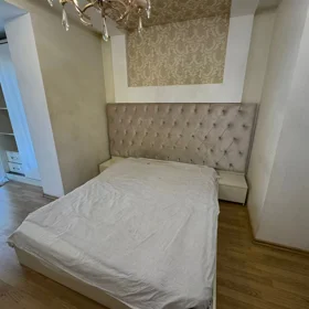 In Baku 115.0 m² apartment is for rent - Image 3