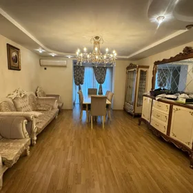 In Baku 115.0 m² apartment is for rent - Image 5