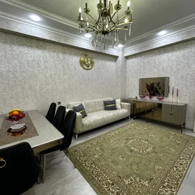In Khirdalan 52.0 m² apartment is for sale - Image 4