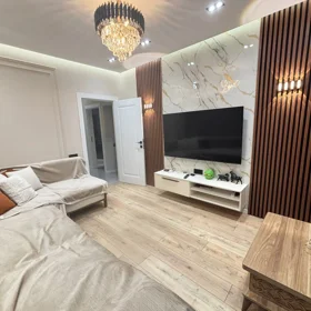 In Baku 130.0 m² apartment is for sale - Image 2