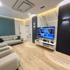 In Baku 130.0 m² apartment is for sale - Image 4