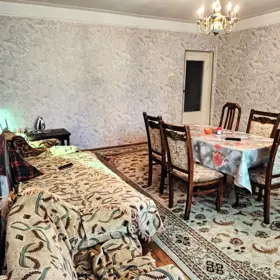 In Baku 127.0 m² apartment is for sale - Image 3