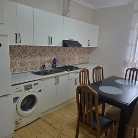 In Baku 70.0 m² apartment is for rent - Image 5