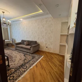 In Baku 110.0 m² apartment is for rent - Image 2