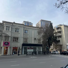 In Baku 96.0 m² commercial is for rent - Image 2