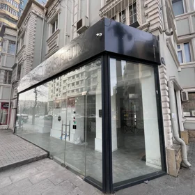 In Baku 96.0 m² commercial is for rent - Image 4