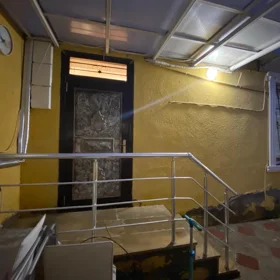 In Khirdalan 110.0 m² house with 5.0 rooms is for rent - Image 5