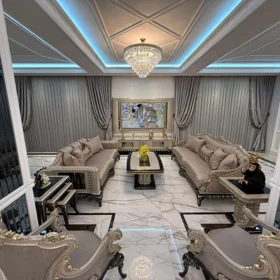 In Baku 760.0 m² house with 7.0 rooms is for sale - Image 5