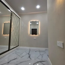 In Baku 95.0 m² apartment is for sale - Image 3