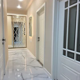 In Baku 95.0 m² apartment is for sale - Image 4