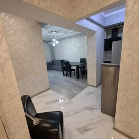 In Baku 90.0 m² apartment is for rent - Image 2