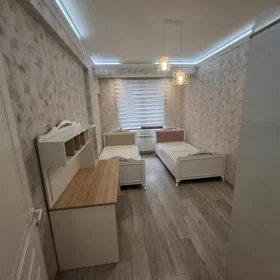 In Baku 90.0 m² apartment is for rent - Image 4