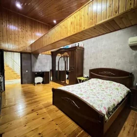 In Baku 100.0 m² apartment is for rent - Image 3