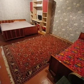 In Baku 75.0 m² house with 3.0 rooms is for rent - Image 5