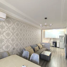In Khirdalan 90.0 m² apartment is for rent - Image 3