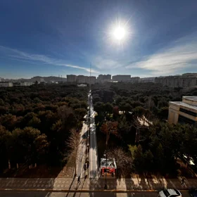 In Khirdalan 105.0 m² apartment is for sale - Image 2