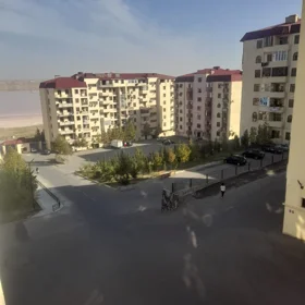 In Baku 56.0 m² apartment is for sale - Image 3