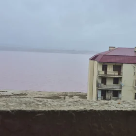 In Baku 56.0 m² apartment is for sale - Image 4