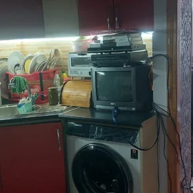 In Baku 40.0 m² apartment is for sale - Image 3