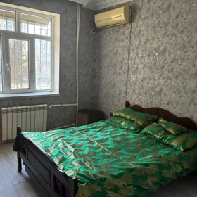 In Baku 48.0 m² apartment is for sale - Image 3