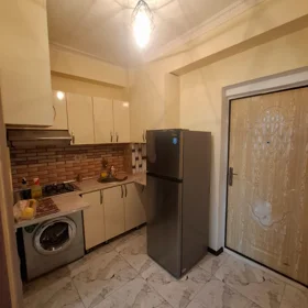 In Khirdalan 55.0 m² apartment is for rent - Image 4