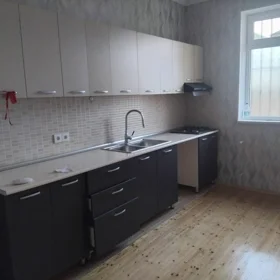 In Sumgayit 80.0 m² house with 3.0 rooms is for rent - Image 2