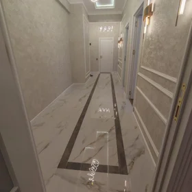 In Baku 110.0 m² apartment is for sale - Image 3