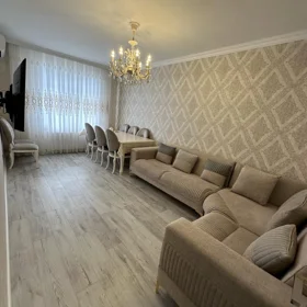 In Baku 60.0 m² apartment is for sale - Image 4