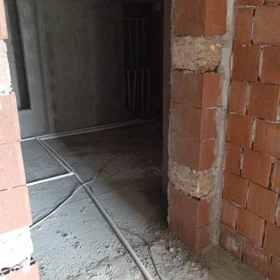 In Baku 49.0 m² apartment is for sale - Image 5