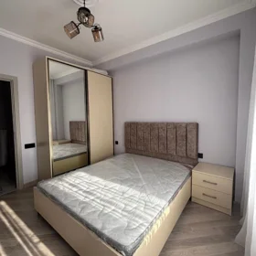 In Khirdalan 55.0 m² apartment is for rent - Image 2