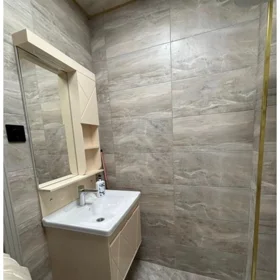 In Khirdalan 55.0 m² apartment is for rent - Image 4