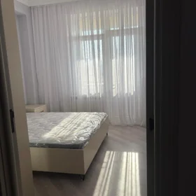 In Khirdalan 55.0 m² apartment is for rent - Image 5