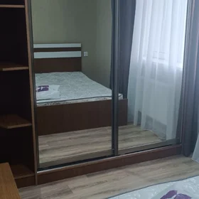 In Baku 60.0 m² apartment is for rent - Image 3