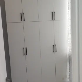 In Baku 72.0 m² apartment is for rent - Image 3