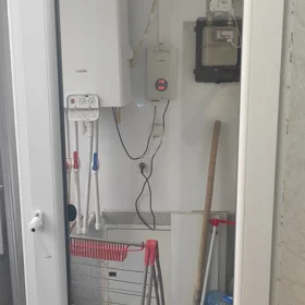 In Baku 72.0 m² apartment is for rent - Image 4