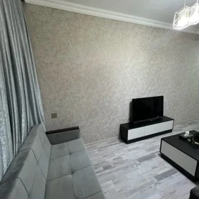 In Baku 50.0 m² apartment is for sale - Image 3