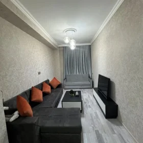 In Baku 50.0 m² apartment is for sale - Image 5
