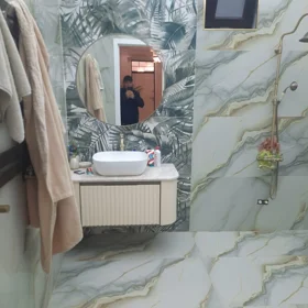 nan-da 3.0 otaqlı 150.0 m2 bağ satılır - Şəkil 5