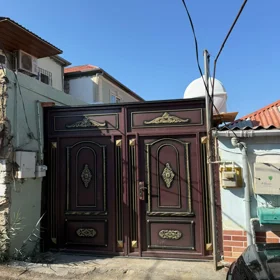 nan-da 4.0 otaqlı 140.0 m2 bağ satılır - Şəkil 5